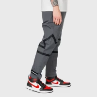 Брюки NIKE M J 23E WOVEN PANT DV7699-022 в Челябинске  в Челябинске 