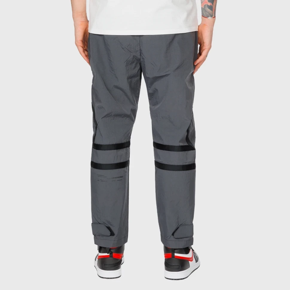 Брюки NIKE M J 23E WOVEN PANT DV7699-022 в Челябинске  в Челябинске 