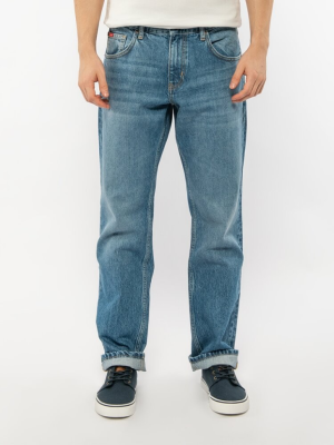 Брюки джинсовые Lee Cooper MB-TSTR-C/MW