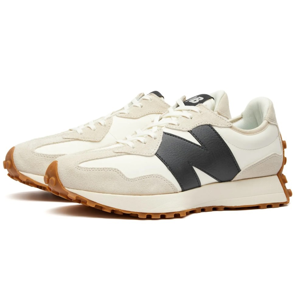Кроссовки New Balance WS327KB в Челябинске  в Челябинске 