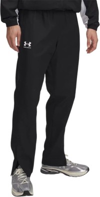 Брюки Under Armour UA Rival Wvn Windbreaker Pnt 1390150-001