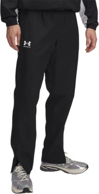 Брюки Under Armour UA Rival Wvn Windbreaker Pnt 1390150-001