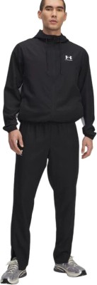 Брюки Under Armour UA Rival Wvn Windbreaker Pnt 1390150-001