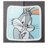 Бейсболка CAPSLAB Looney Tunes Bugs Bunny CL/LOO8/1/CF/BUG (серый) 88-491-08-00