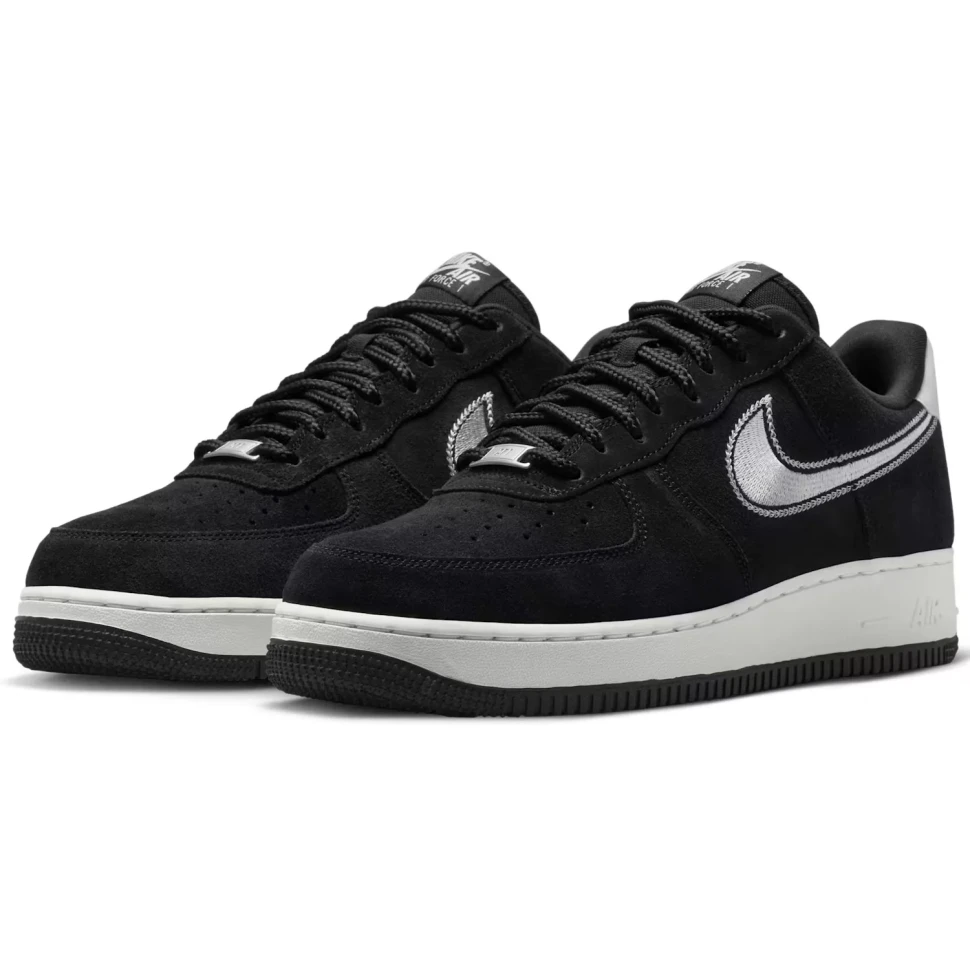 Кроссовки Nike AIR FORCE 1 '07 LV8 TREND HJ4465-001 в Челябинске  в Челябинске 