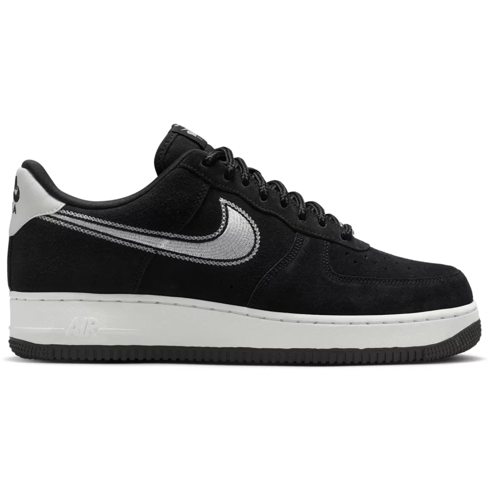 Кроссовки Nike AIR FORCE 1 '07 LV8 TREND HJ4465-001 в Челябинске  в Челябинске 