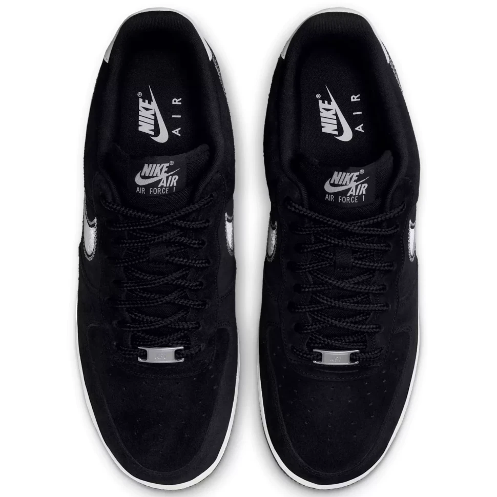 Кроссовки Nike AIR FORCE 1 '07 LV8 TREND HJ4465-001 в Челябинске  в Челябинске 