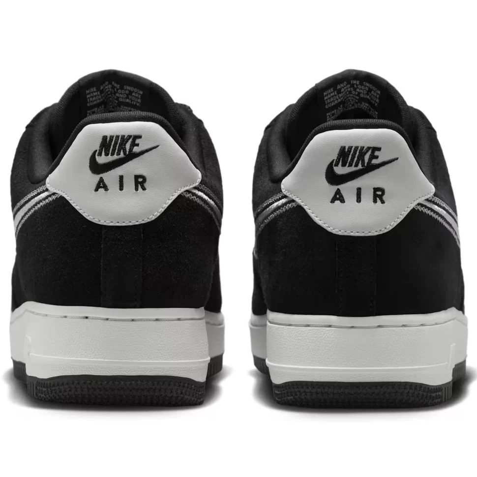Кроссовки Nike AIR FORCE 1 '07 LV8 TREND HJ4465-001 в Челябинске  в Челябинске 