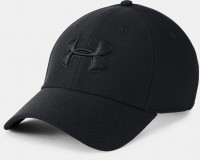 Кепка Under Armour Men's Blitzing 3.0 Cap 1305036-002 в Челябинске  в Челябинске 