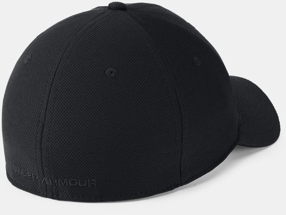 Кепка Under Armour Men's Blitzing 3.0 Cap 1305036-002 в Челябинске  в Челябинске 