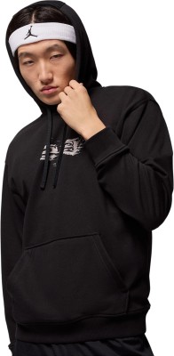 Толстовка Nike M J DF SPRT CSVR GFX PO HQ8661-010