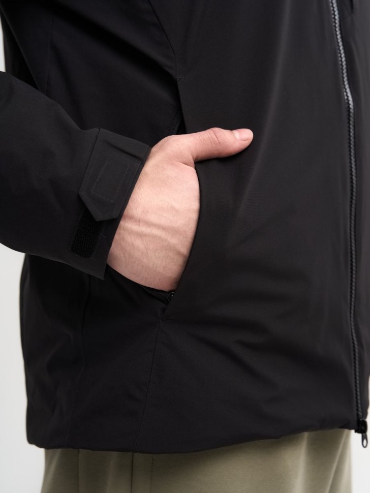 Куртка STROBBS E2453-3 в Челябинске  в Челябинске 