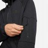 Толстовка Nike M NSW TE FZ FLC HOODIE DD5284-010 в Челябинске  в Челябинске 