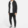 Толстовка Nike M NSW TE FZ FLC HOODIE DD5284-010 в Челябинске  в Челябинске 