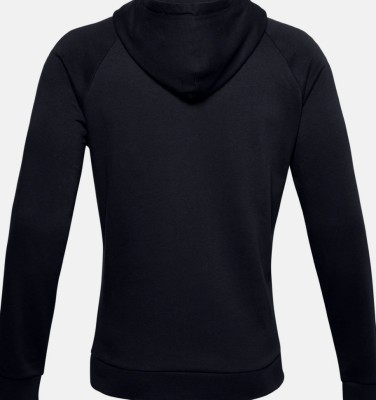 Толстовка Under Armour UA Rival Fleece Big Logo HD 1357093-001