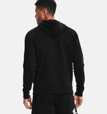 Толстовка Under Armour UA Rival Fleece Big Logo HD 1357093-001