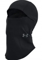 Балаклава Under Armour CGI Balaclava 1365985-001 в Челябинске  в Челябинске 