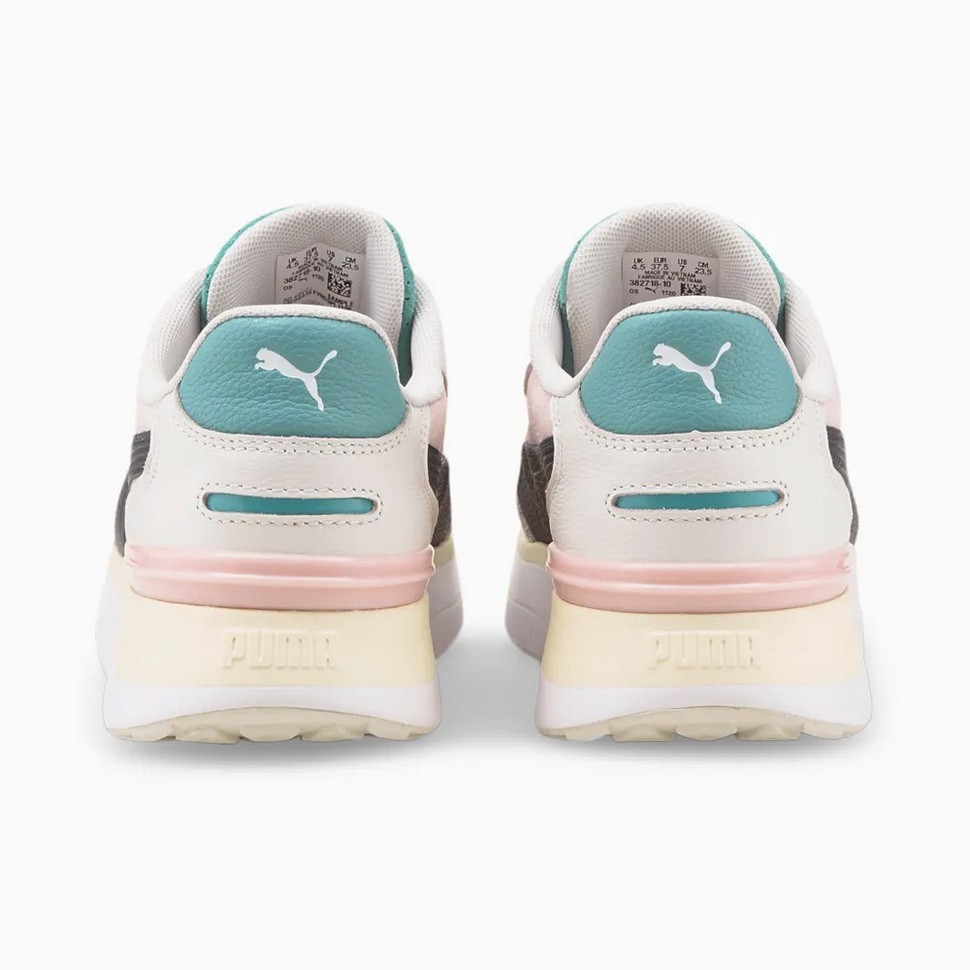 Кроссовки Puma R78 Voyage Premium 38271810 в Челябинске  в Челябинске 