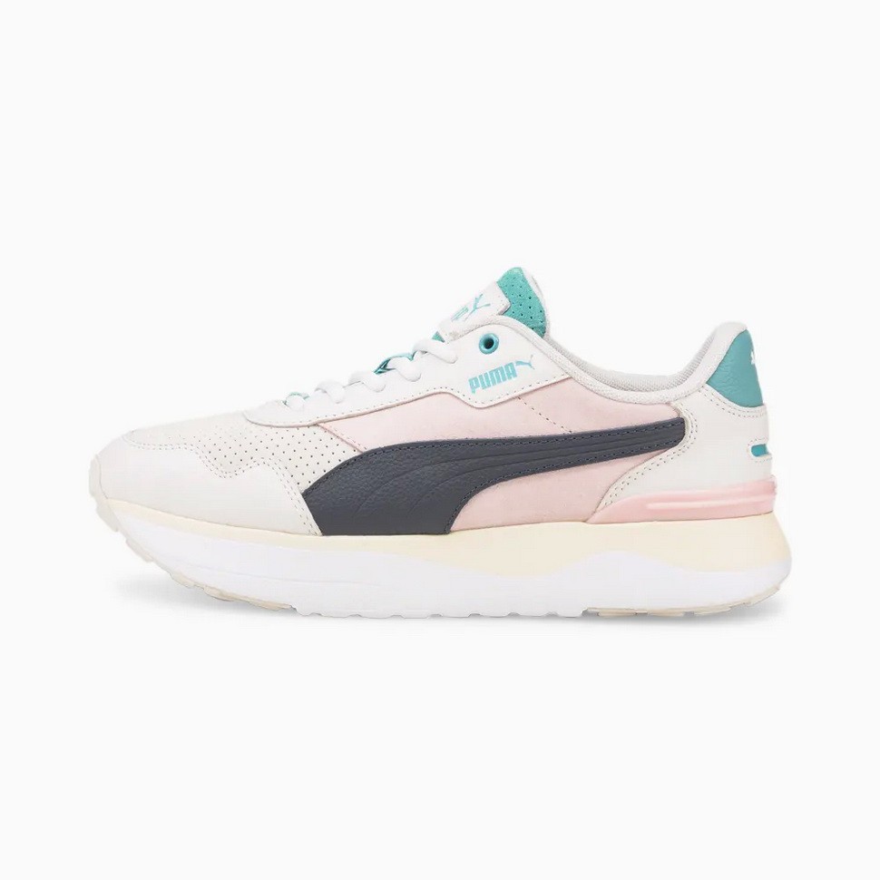 Кроссовки Puma R78 Voyage Premium 38271810 в Челябинске  в Челябинске 
