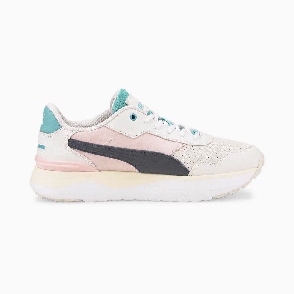 Кроссовки Puma R78 Voyage Premium 38271810 в Челябинске  в Челябинске 