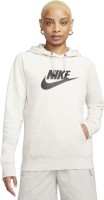Толстовка Nike W Nsw Essntl Hoodie Po Hbr DX2319-104 в Челябинске  в Челябинске 