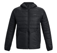 Куртка Under Armour UA STRM SESSION HBD JKT 1378494-001 в Челябинске  в Челябинске 
