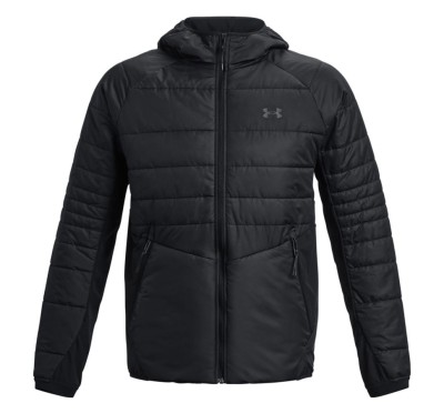 Куртка Under Armour UA STRM SESSION HBD JKT 1378494-001