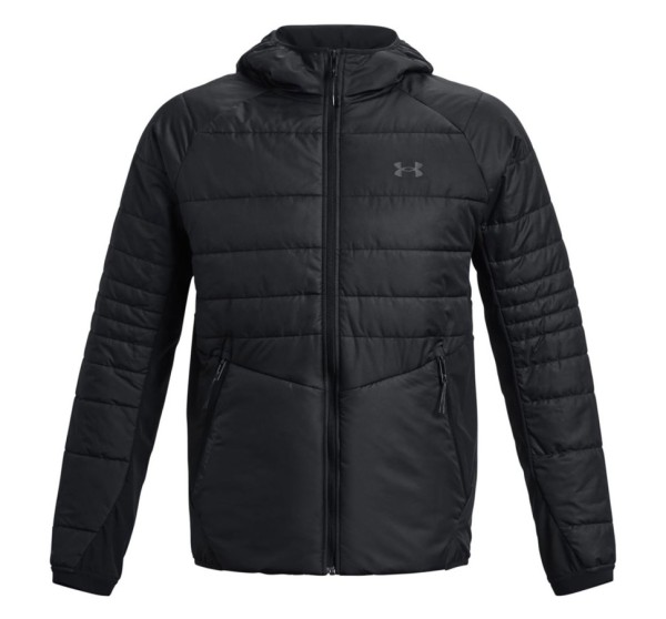 3 1 Under Armour UA Porter 3 in 1 Jacket 1316018 002