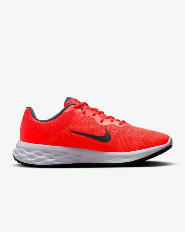 Кроссовки Nike REVOLUTION 6 NN 4E DD8475-601 в Челябинске  в Челябинске 