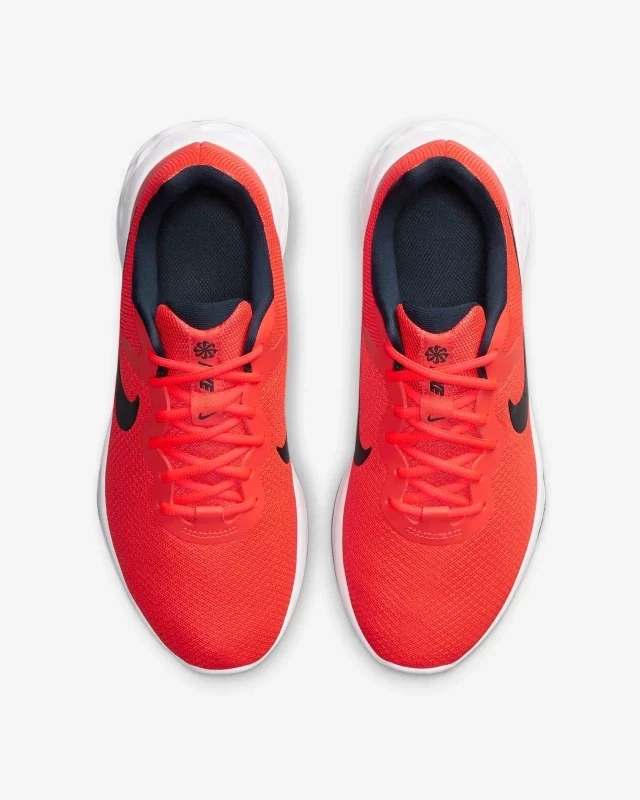Кроссовки Nike REVOLUTION 6 NN 4E DD8475-601 в Челябинске  в Челябинске 