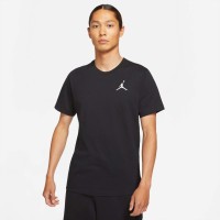 Футболка Nike JORDAN M J JUMPMAN EMB SS CREW DC7485-010 в Челябинске  в Челябинске 