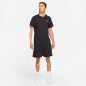 Футболка Nike JORDAN M J JUMPMAN EMB SS CREW DC7485-010 в Челябинске  в Челябинске 