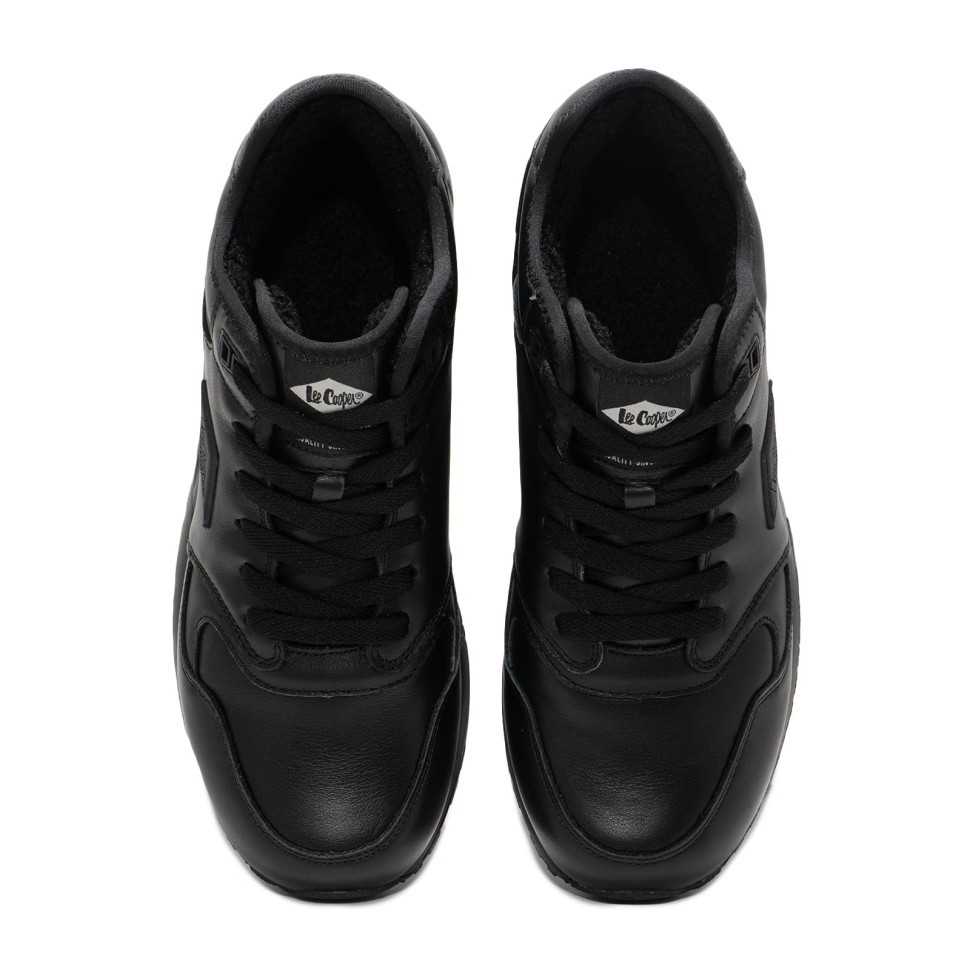 Кроссовки Lee Cooper 23LC008M-FW/BLK в Челябинске  в Челябинске 