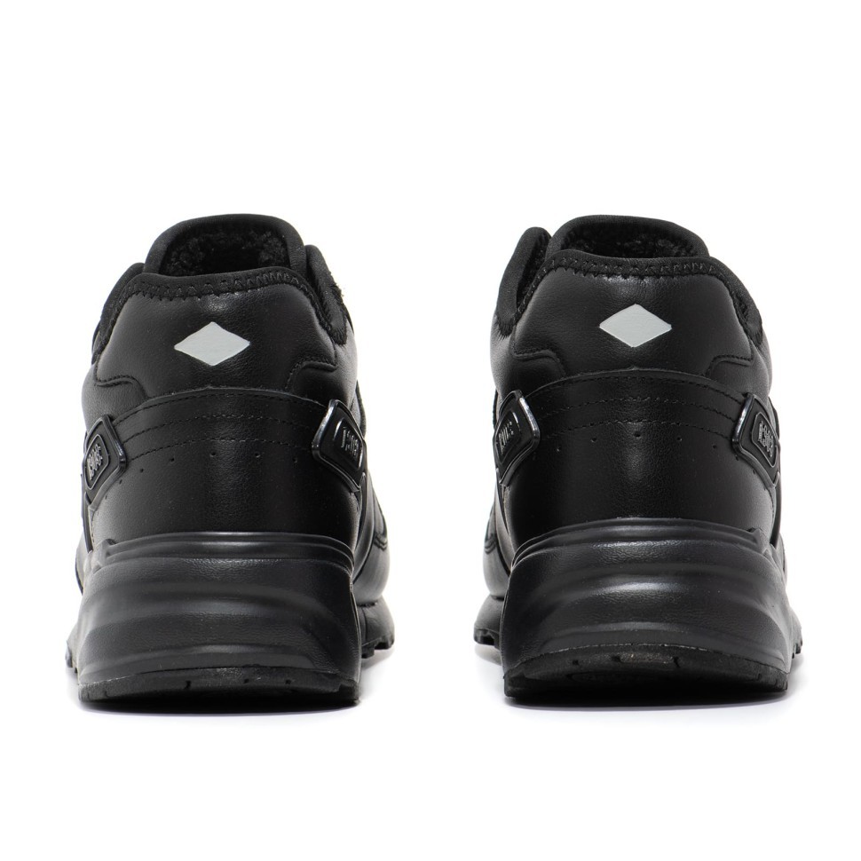 Кроссовки Lee Cooper 23LC008M-FW/BLK в Челябинске  в Челябинске 
