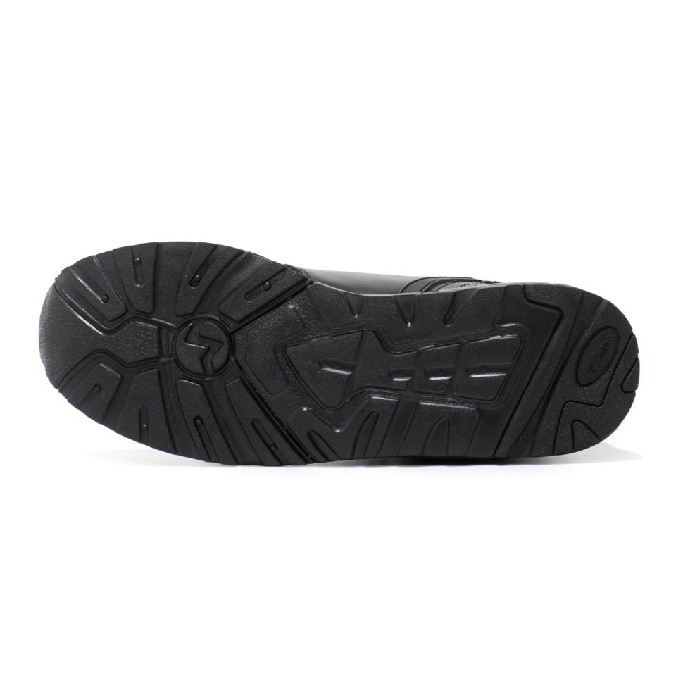 Кроссовки Lee Cooper 23LC008M-FW/BLK в Челябинске  в Челябинске 