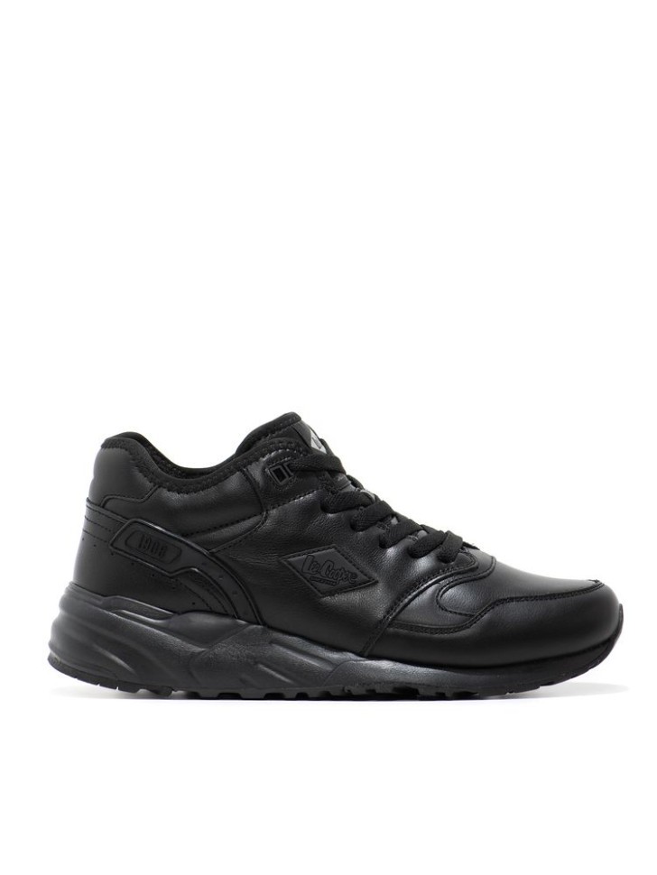 Кроссовки Lee Cooper 23LC008M-FW/BLK в Челябинске  в Челябинске 