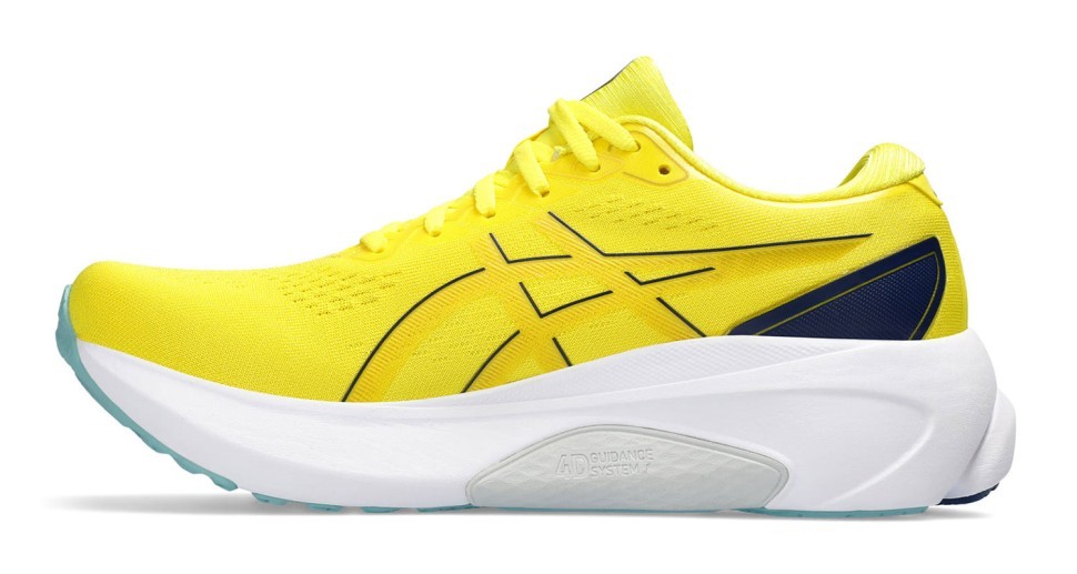 Кроссовки Asics GEL-KAYANO 30 1011B548-750 в Челябинске  в Челябинске 