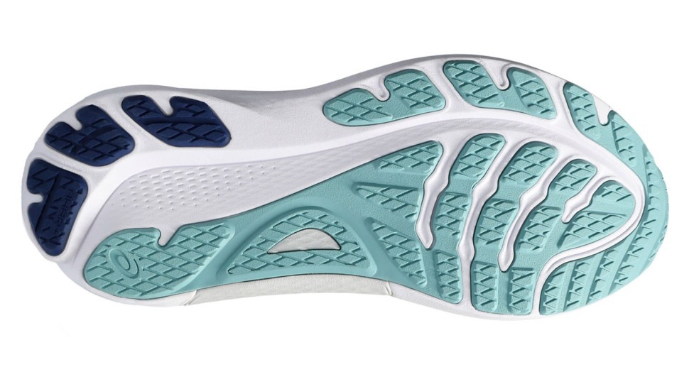 Кроссовки Asics GEL-KAYANO 30 1011B548-750 в Челябинске  в Челябинске 