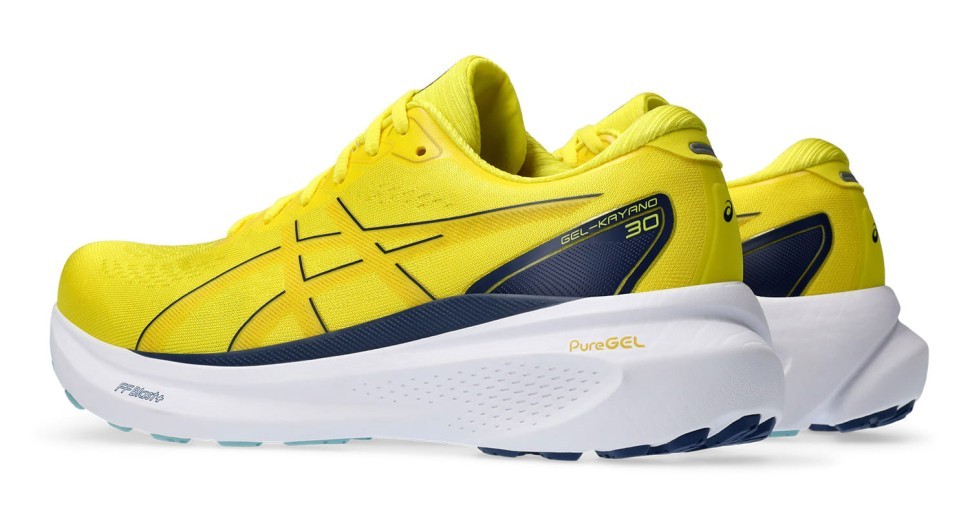 Кроссовки Asics GEL-KAYANO 30 1011B548-750 в Челябинске  в Челябинске 
