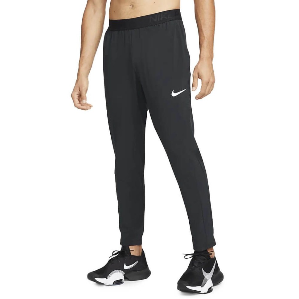 брюки NIKE M NP DF FLEX VENT MAX PANT DM5948-011 в Челябинске в Челябинске