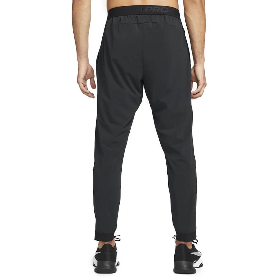 брюки NIKE M NP DF FLEX VENT MAX PANT DM5948-011 в Челябинске в Челябинске