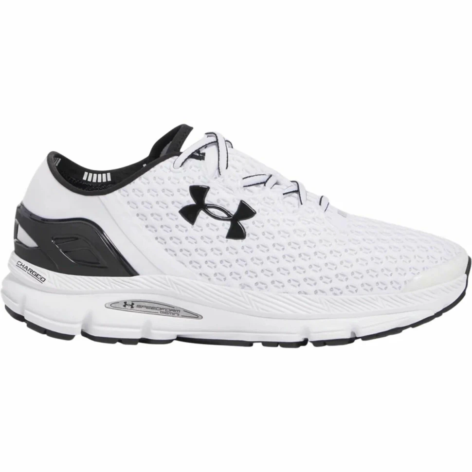 Кроссовки Under Armour UA Speedform Gemini 3026770-110 в Челябинске  в Челябинске 