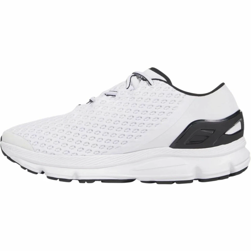 Кроссовки Under Armour UA Speedform Gemini 3026770-110 в Челябинске  в Челябинске 