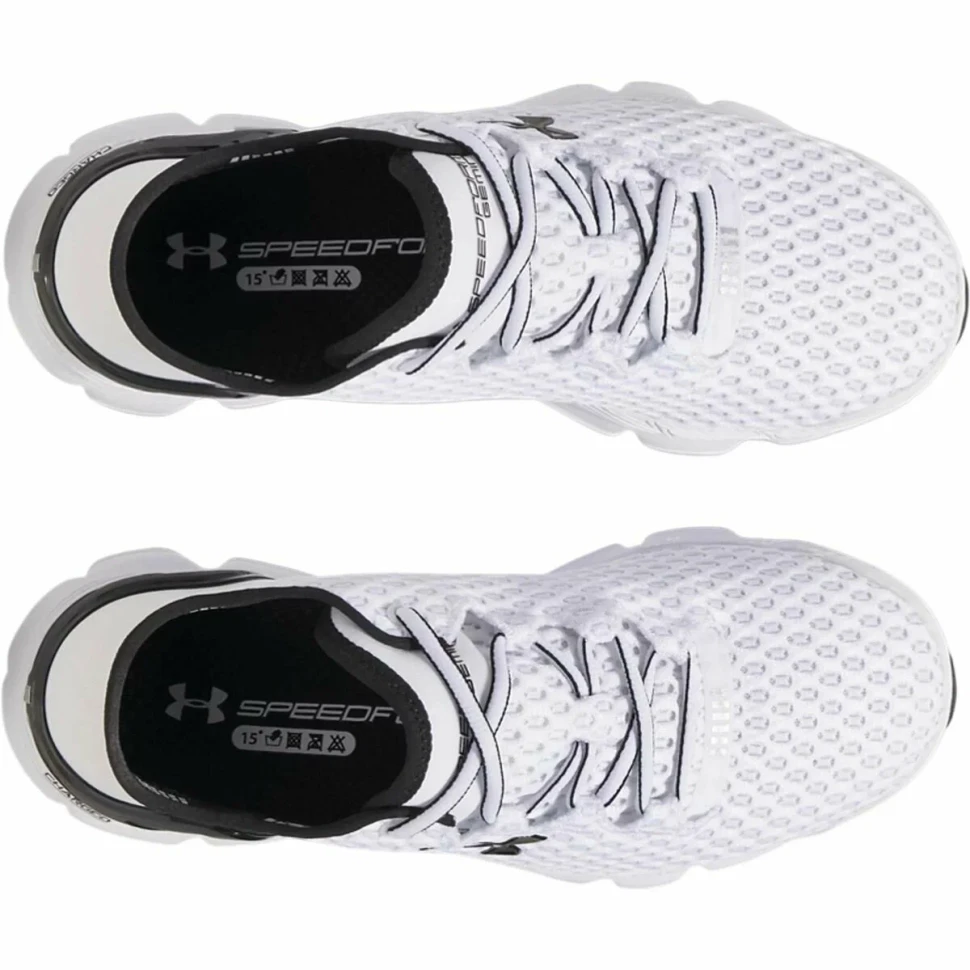 Кроссовки Under Armour UA Speedform Gemini 3026770-110 в Челябинске  в Челябинске 