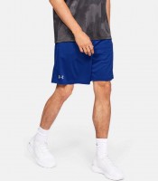 Шорты Under Armour Tech ™ 22.5cm Mesh 1328705-400 в Челябинске  в Челябинске 