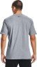 Футболка Under Armour Sportstyle Left Chest Logo SS 1326799-036 в Челябинске в Челябинске