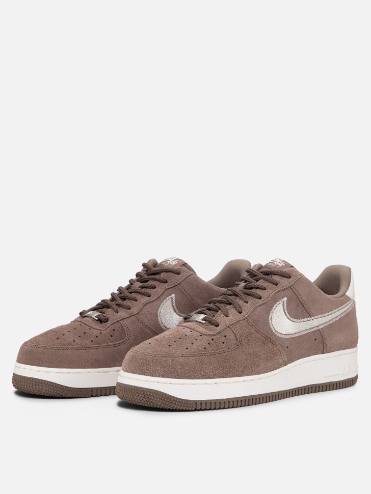 Кроссовки Nike AIR FORCE 1 '07 LV8 TREND HJ4465-200 в Челябинске  в Челябинске 