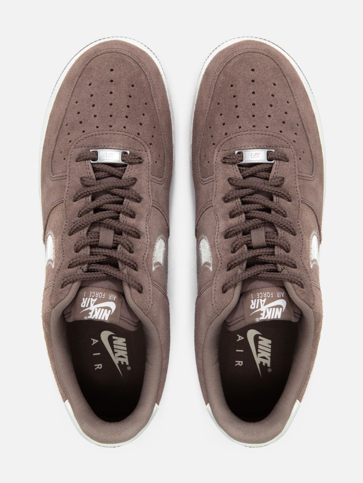 Кроссовки Nike AIR FORCE 1 '07 LV8 TREND HJ4465-200 в Челябинске  в Челябинске 