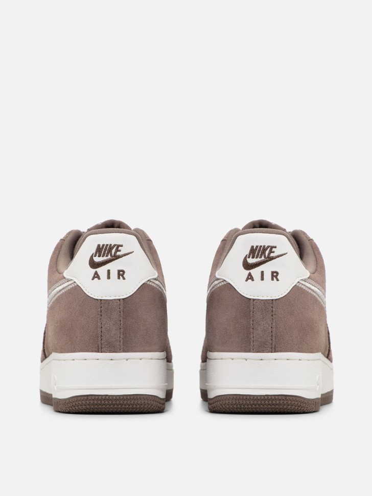 Кроссовки Nike AIR FORCE 1 '07 LV8 TREND HJ4465-200 в Челябинске  в Челябинске 
