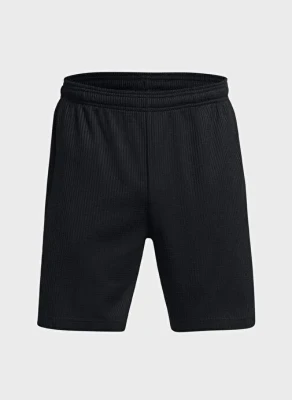 Шорты Under Armour UA Rival Waffle Short 1383107-001